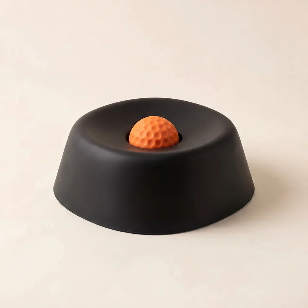 The SlowBowl
