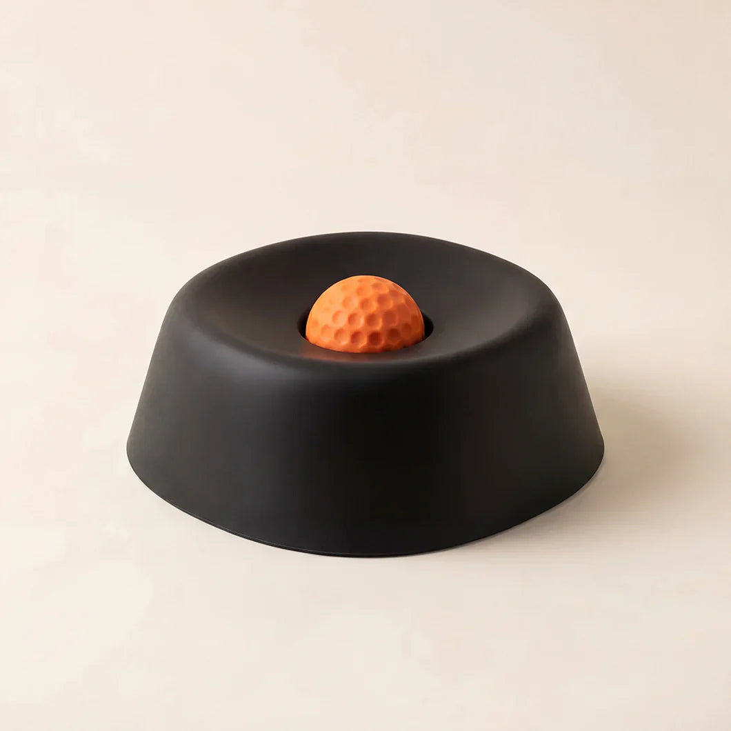 The SlowBowl