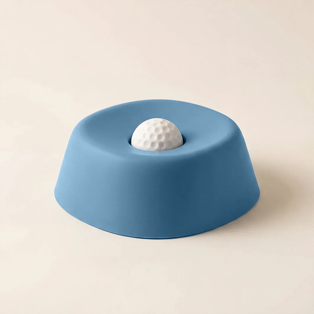 The SlowBowl