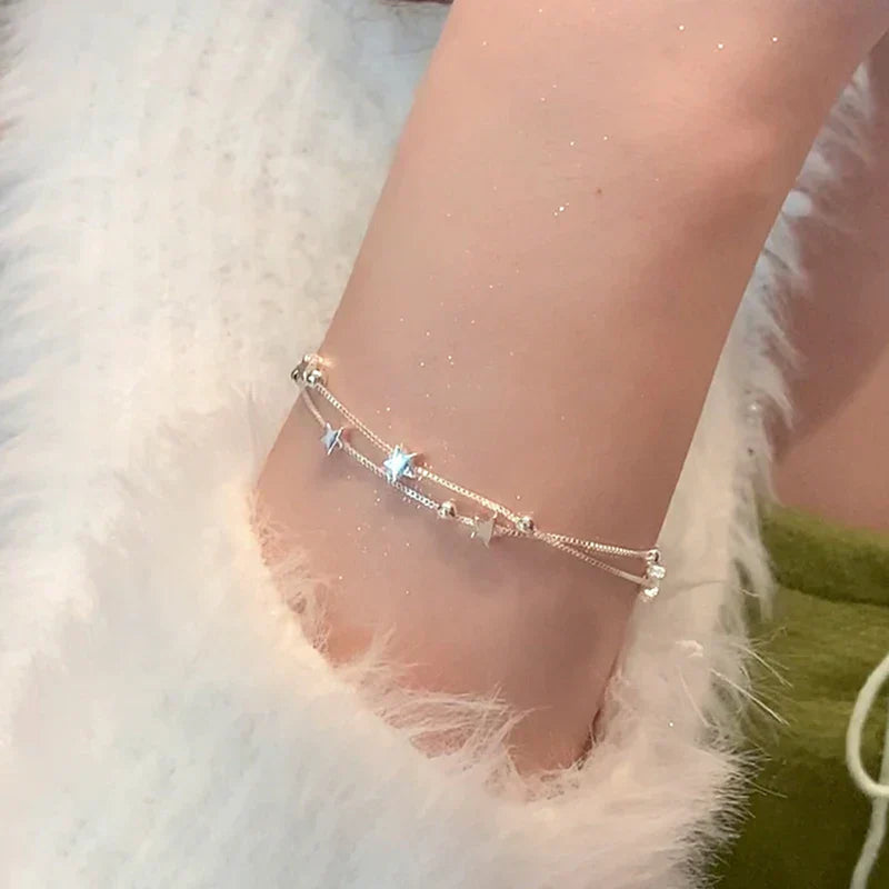 スイート リボン ブレスレット
