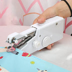 携帯用ハンディ電動ミシン
